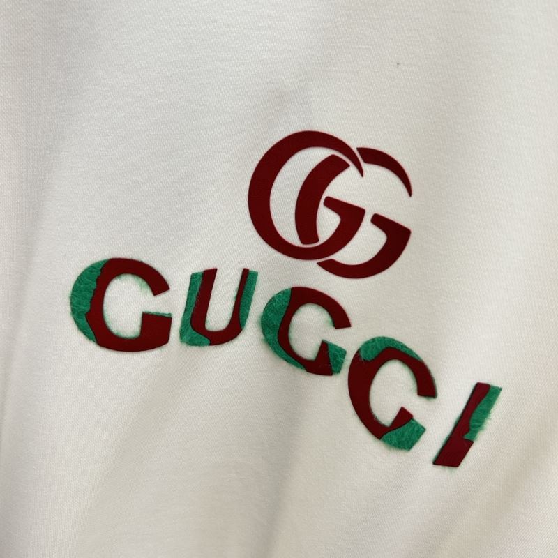 Gucci Hoodies